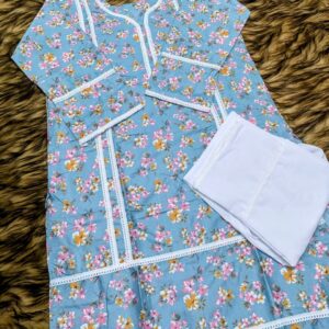 Shalwar Kameez 2 pis